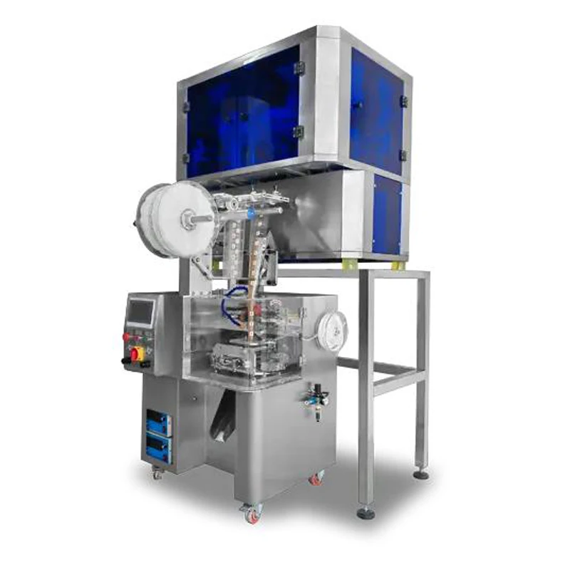 Packing Machine