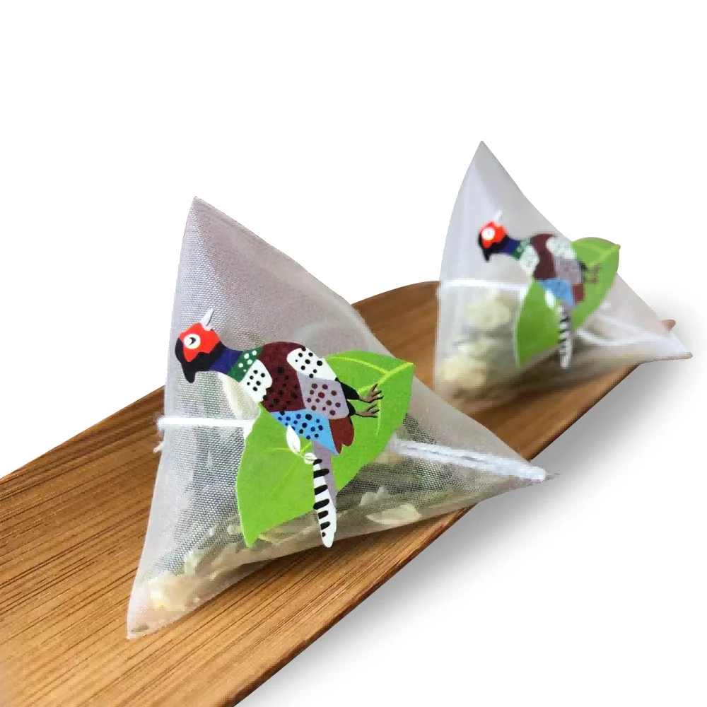 Tea Packaging