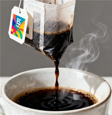 Coffee Bags For Luxury Coffee Brands: Crafting First Impressions That Last