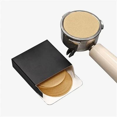 Round Coffee Filter Mocca Coffee Filter