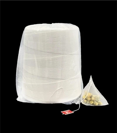 PLA Thread For Tea Bag