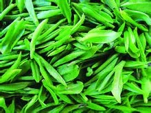 Other Teas in China