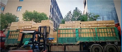 Daily Delivery Routine
